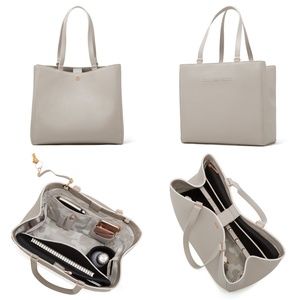 Dagne Dover Large Allyn Tote